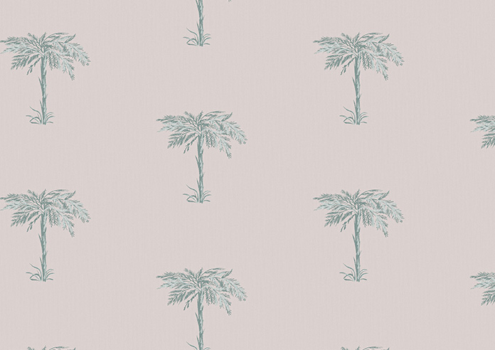 Miami Sunset, Shell - Twist&Fit Roller Blind - Image 6